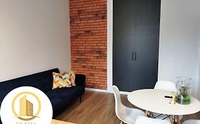 Apartament Cienista 9